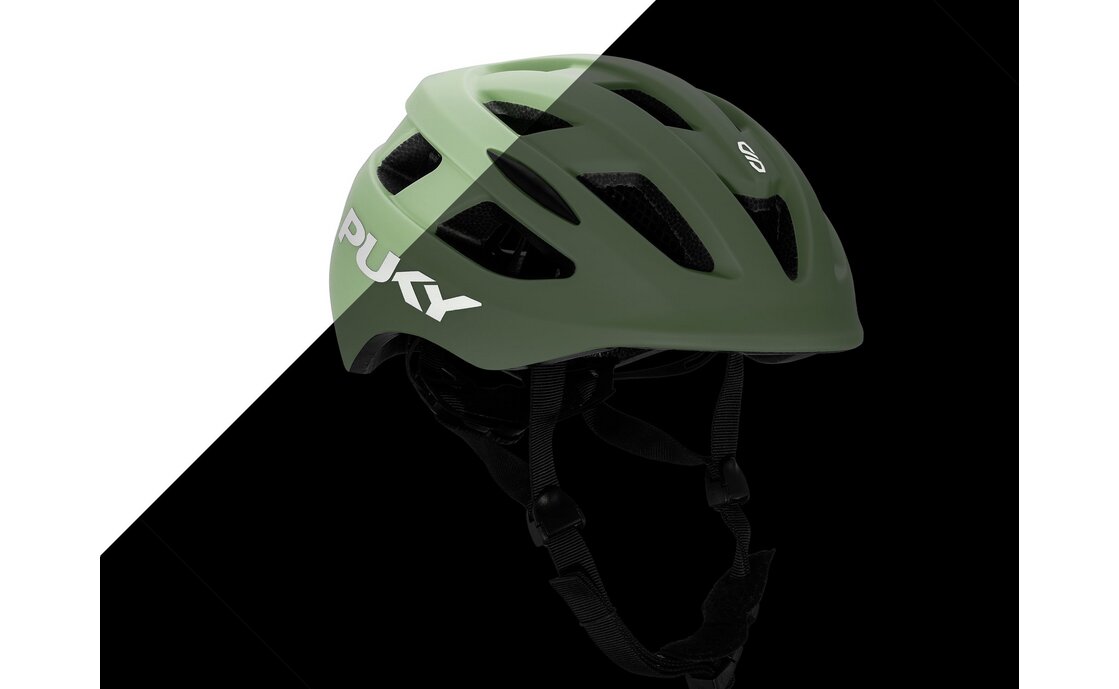 Puky Helmet S
