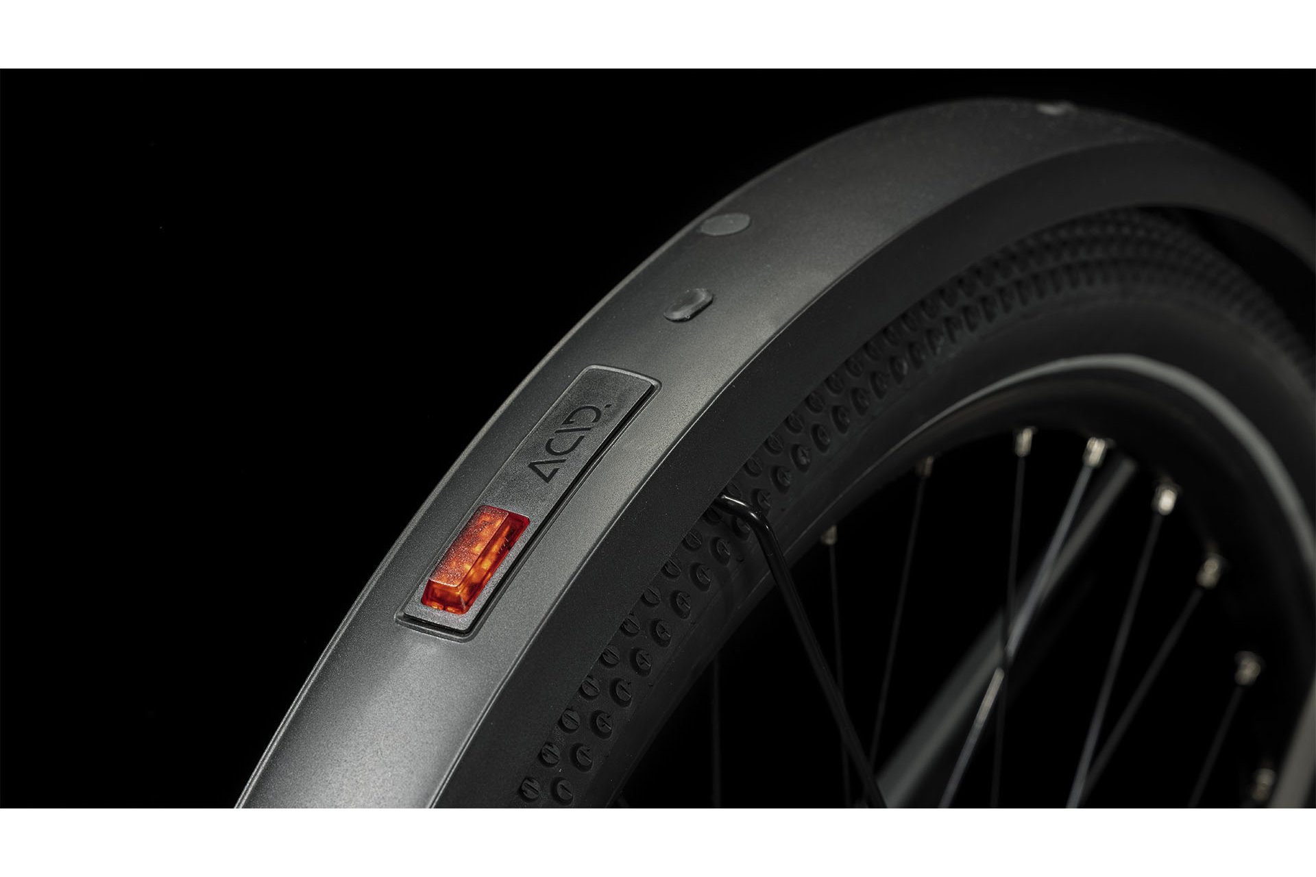 Cube Nuride Hybrid Pro 750 Allroad - 750 Wh - 28 Zoll - Tiefeinsteiger - 2024