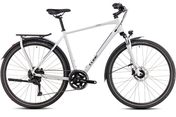 Cube - Trekkingräder - Cube Kathmandu ONE - 28 Zoll - Diamant