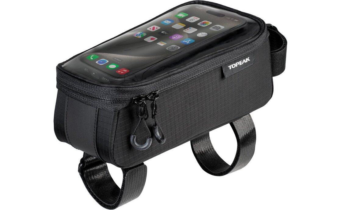 Topeak Bento Pack Oberrohrtasche, 0,85L