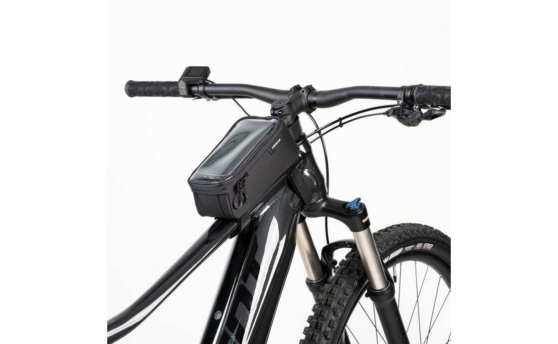 Topeak Bento Pack Oberrohrtasche, 0,85L