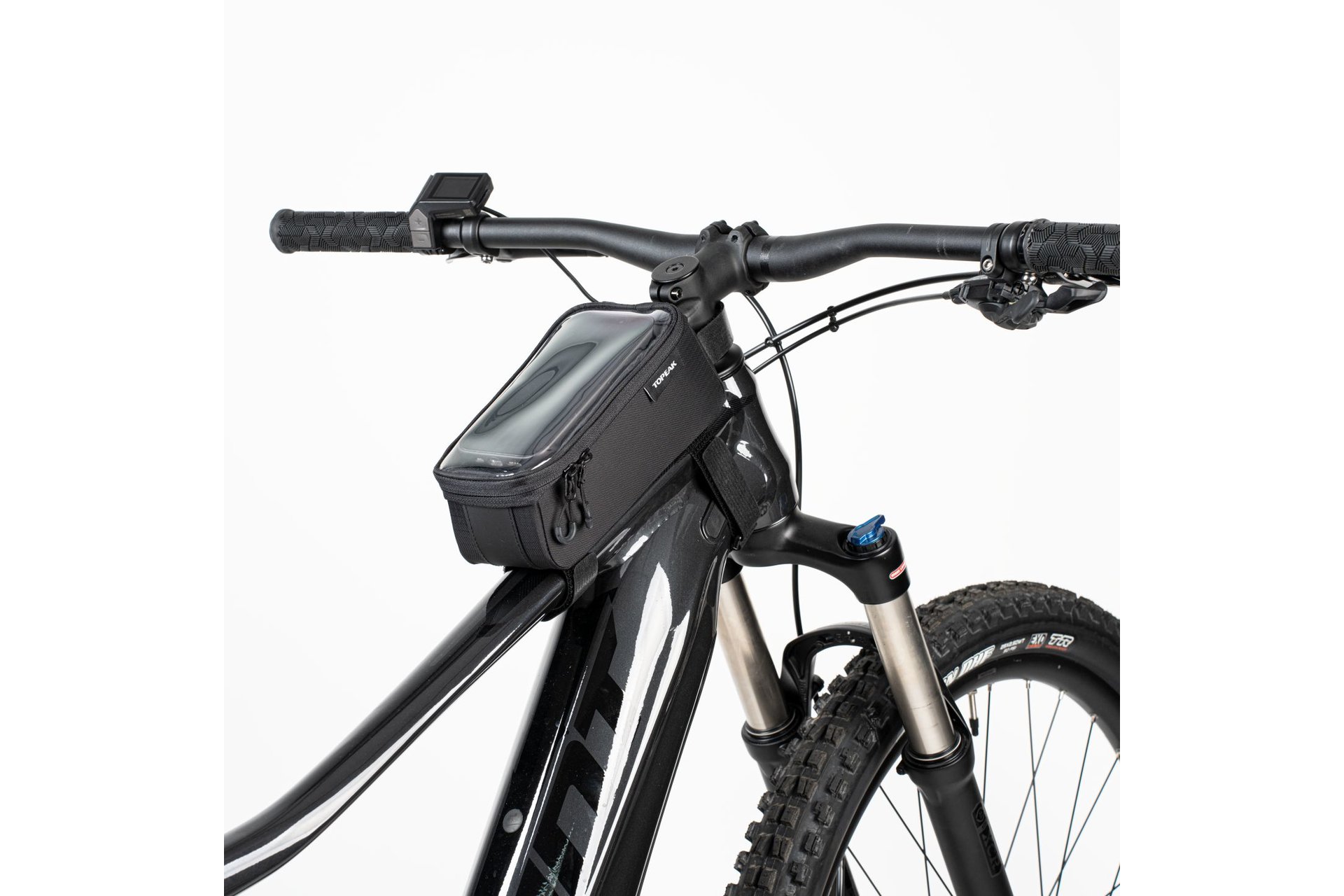 Topeak Bento Pack Oberrohrtasche, 0,85L