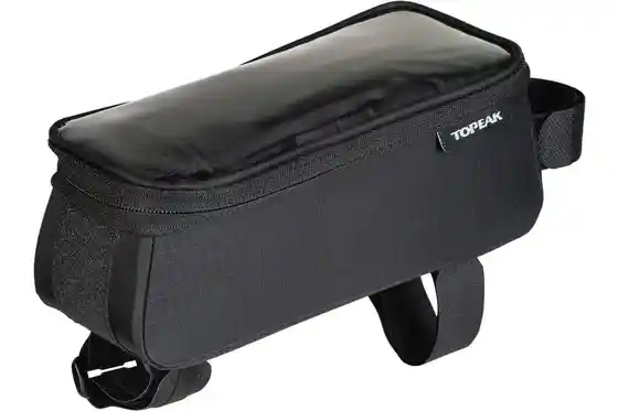 Rahmentaschen - Topeak Bento Pack Oberrohrtasche, 0,85L
