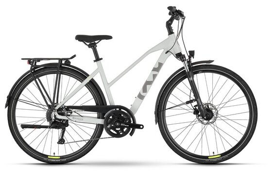 Husqvarna - Husqvarna Towner B2 - 28 Zoll - Trapez