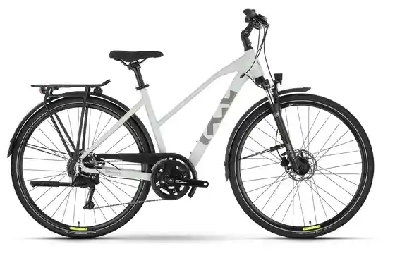 Husqvarna - Husqvarna Towner B2 - 28 Zoll - Trapez