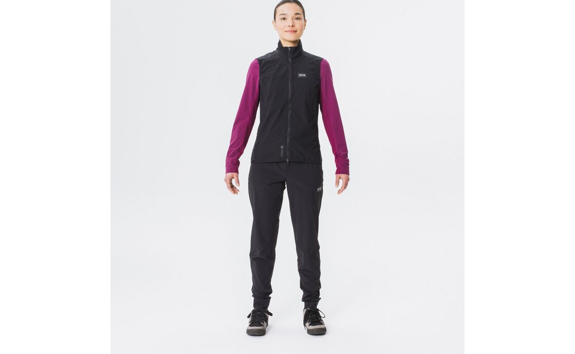 Gore Everyday Windstopper Weste W
