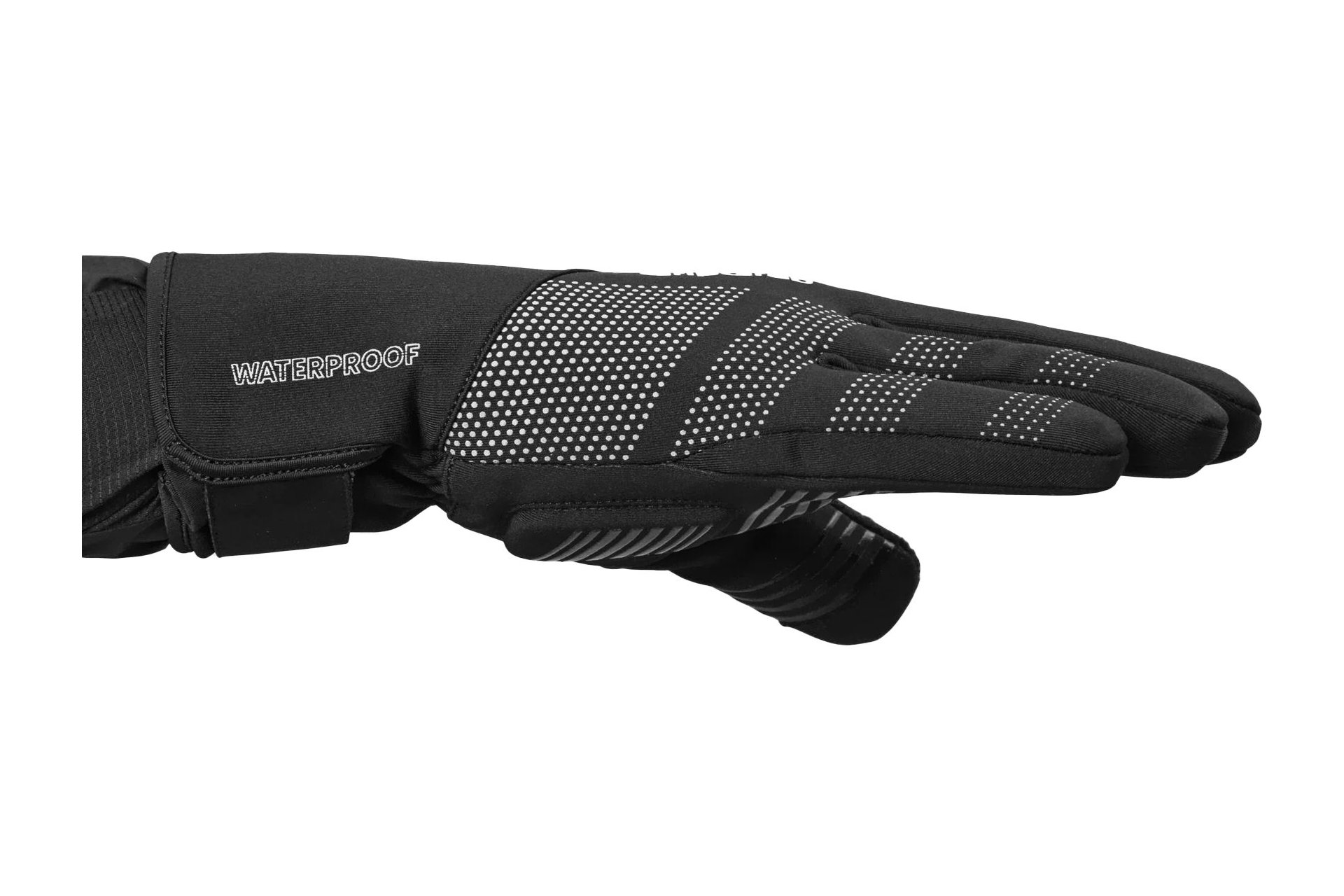 GRIPGRAB Ride II Waterproof Winter Langfinger Handschuhe