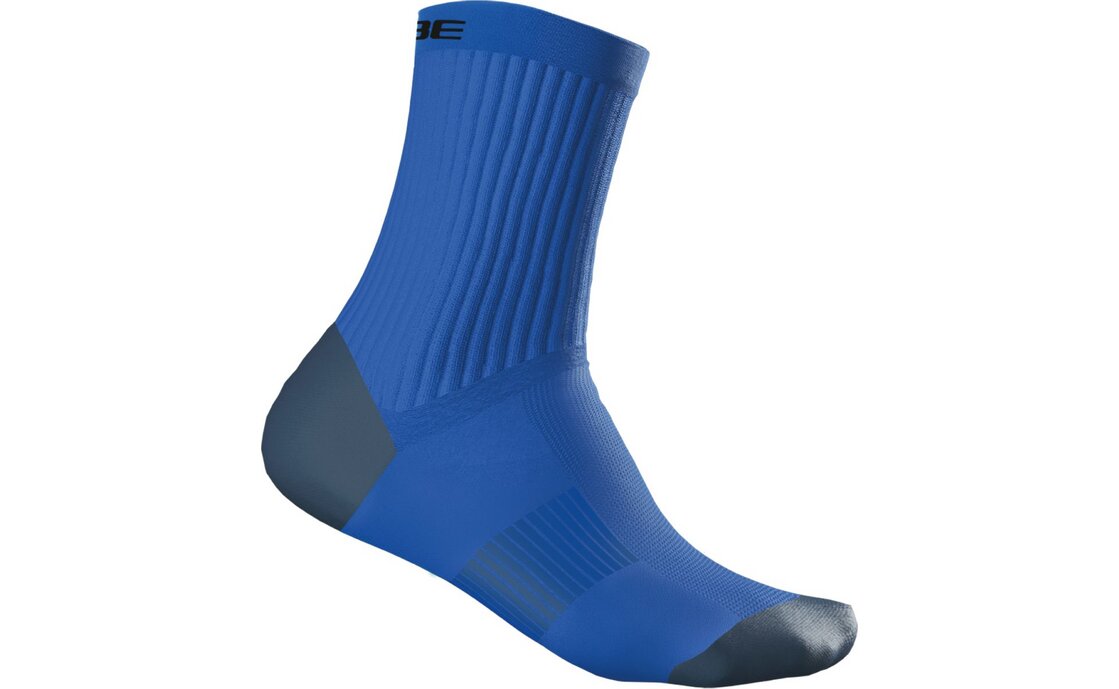Cube Socken High Cut MTB X Actionteam
