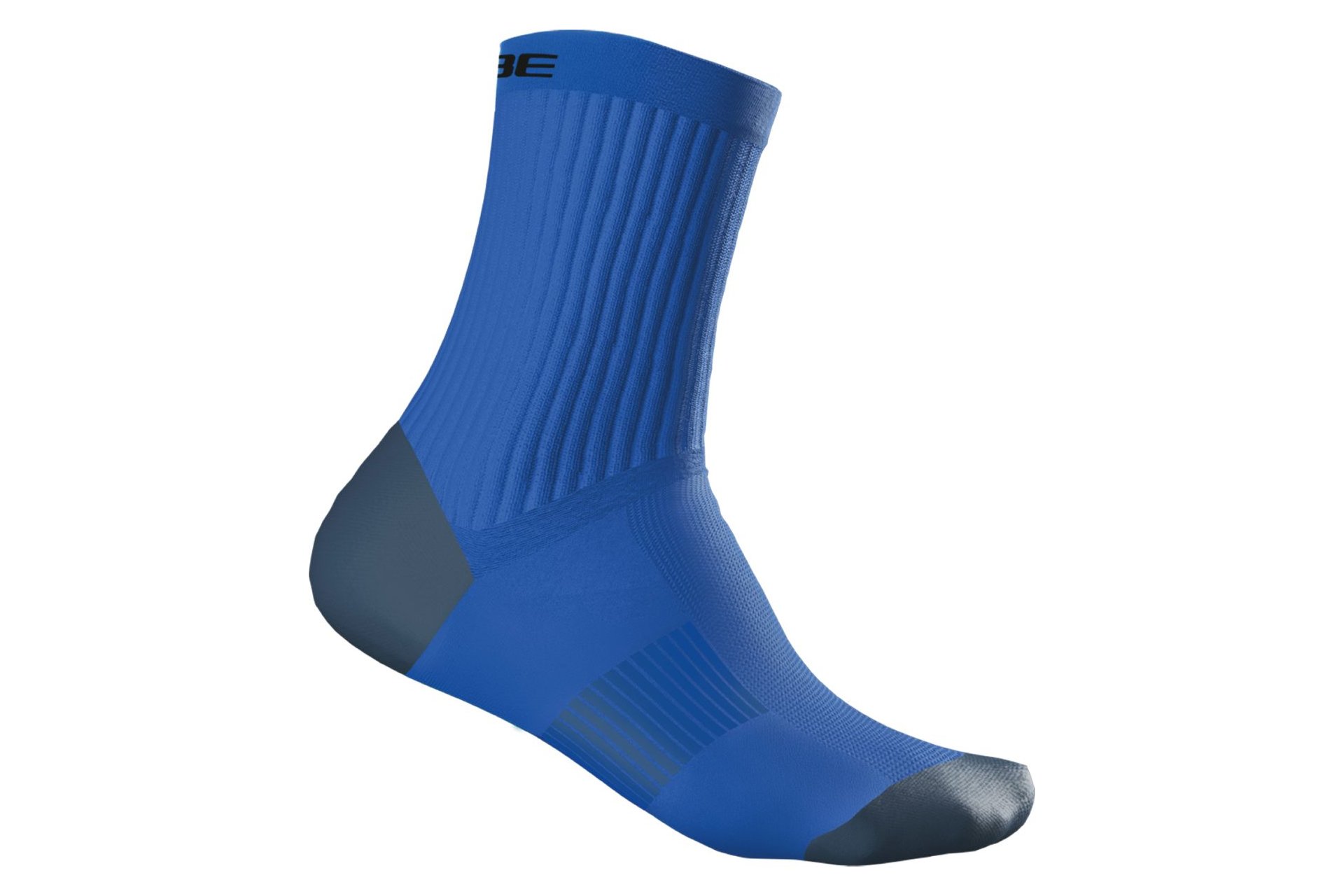 Cube Socken High Cut MTB X Actionteam