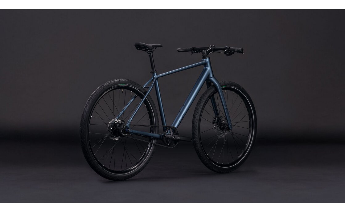 Cube Editor Pro - 29 Zoll - Diamant - 2026