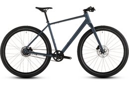 Crossbikes-Fitnessbikes - Cube Editor Pro - 29 Zoll - Diamant - 2026