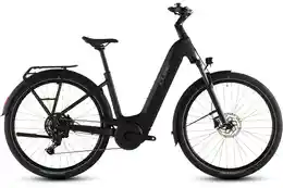 Cube Touring EXC - Cube Touring Hybrid ONE 600 - 600 Wh - 28 Zoll - Tiefeinsteiger - 2026