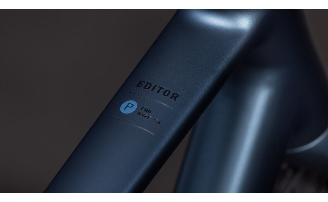 Cube Editor Pro - 29 Zoll - Diamant - 2026