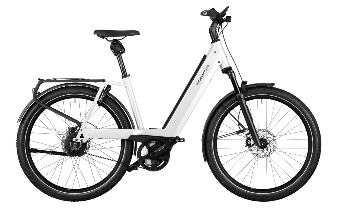 Riese und M&uuml;ller Nevo4 GT vario - 750 Wh - 27,5 Zoll - Tiefeinsteiger