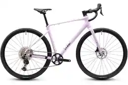 Cube Nuroad EX - 28 Zoll - Diamant - 2027