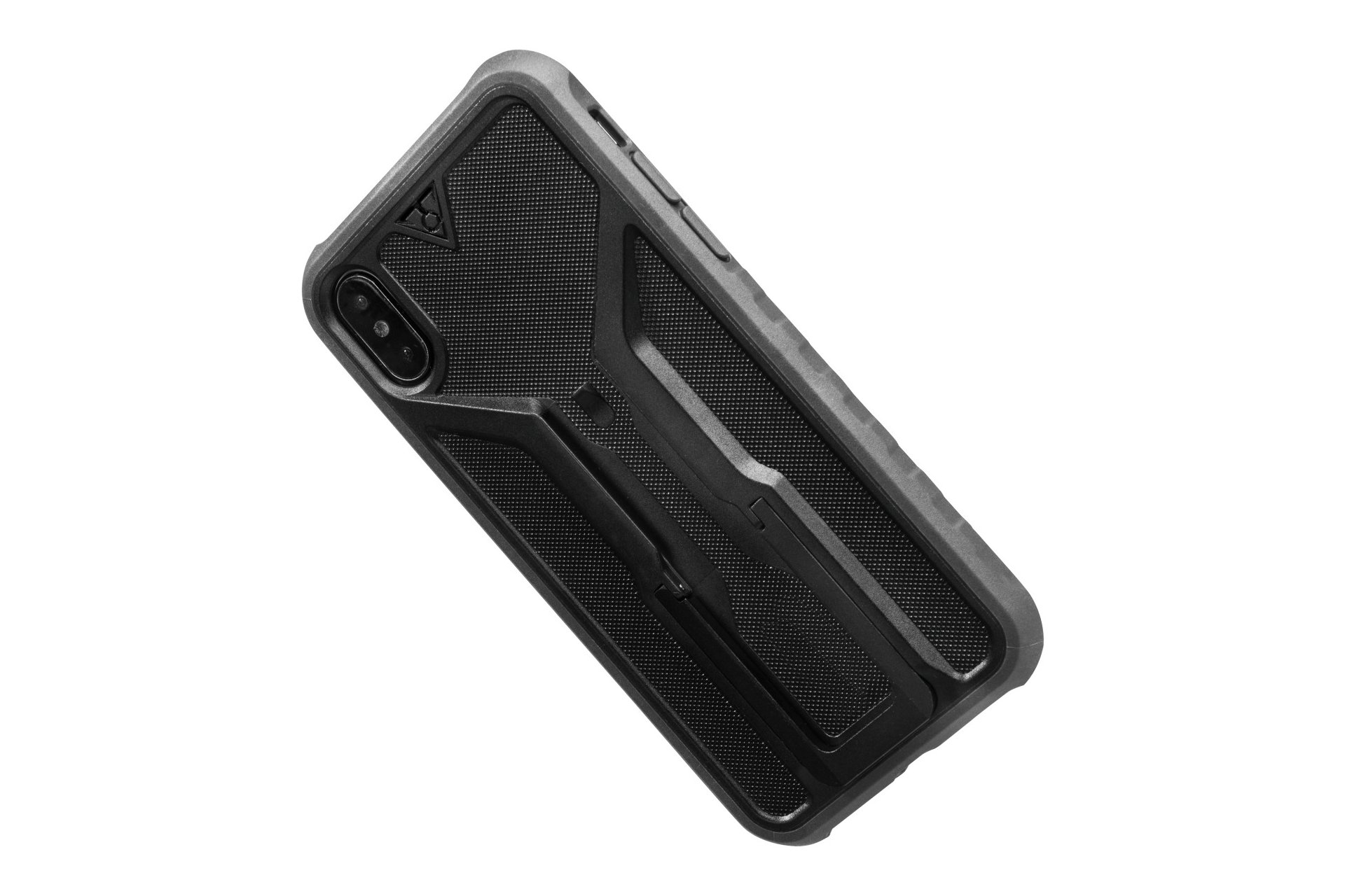 Topeak RideCase für iPhone X mit Halter