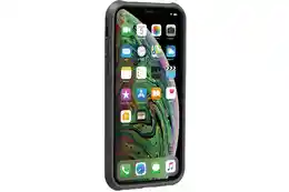 Topeak RideCase für iPhone X mit Halter