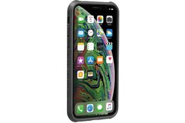 Topeak RideCase für iPhone X mit Halter