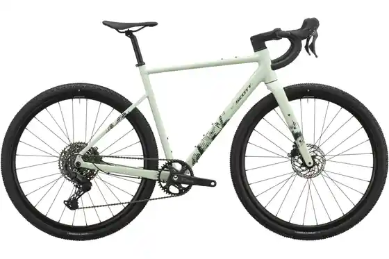 Scott Speedster Gravel - Scott Speedster Gravel 40 - 28 Zoll - Diamant - 2027