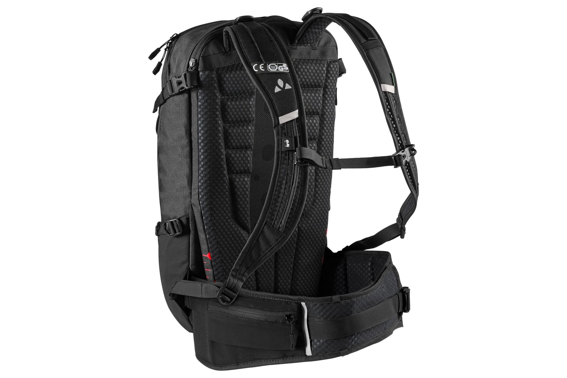 Vaude Moab Pro 16 II