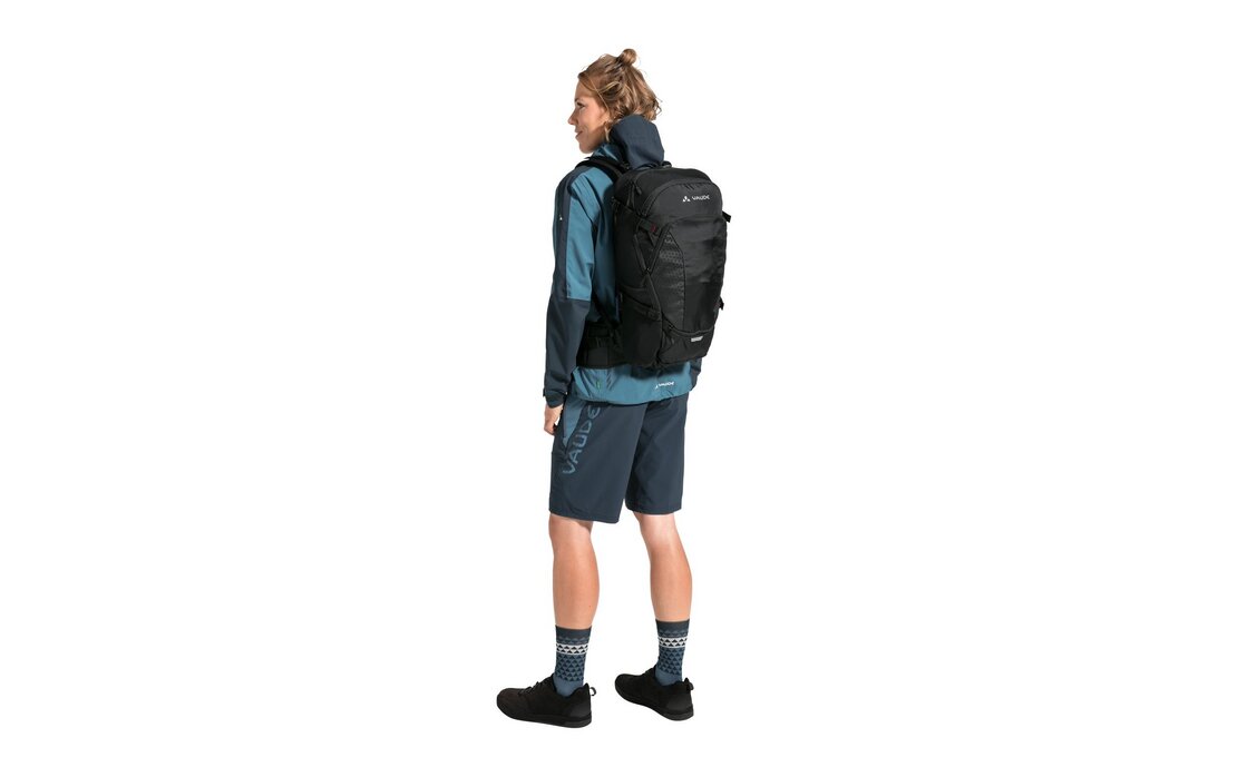 Vaude Moab Pro 16 II