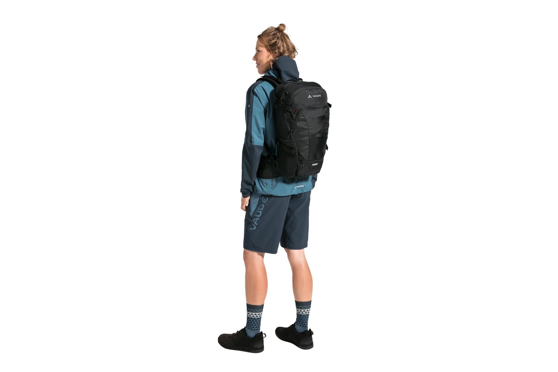 Vaude Moab Pro 16 II