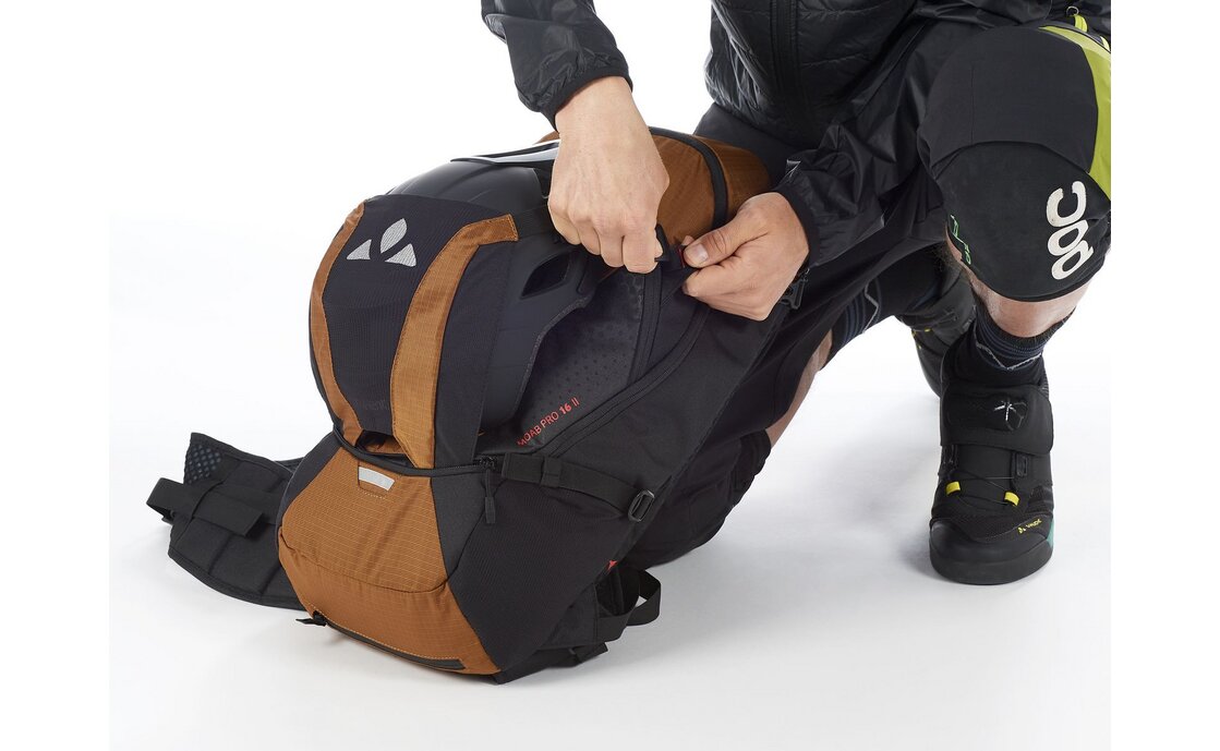 Vaude Moab Pro 16 II