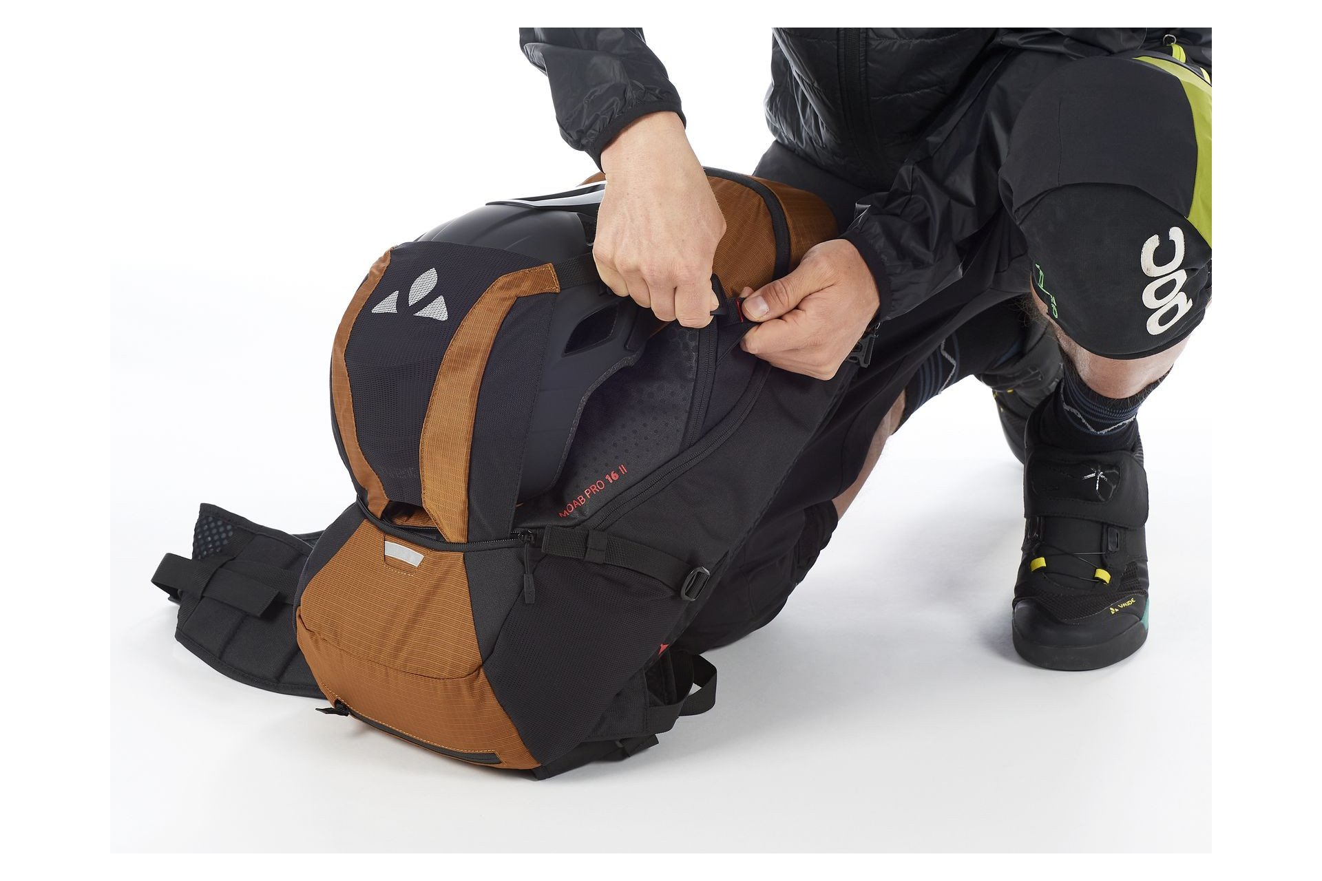 Vaude Moab Pro 16 II