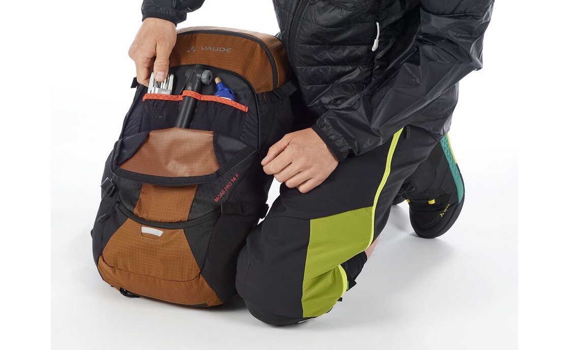 Vaude Moab Pro 16 II