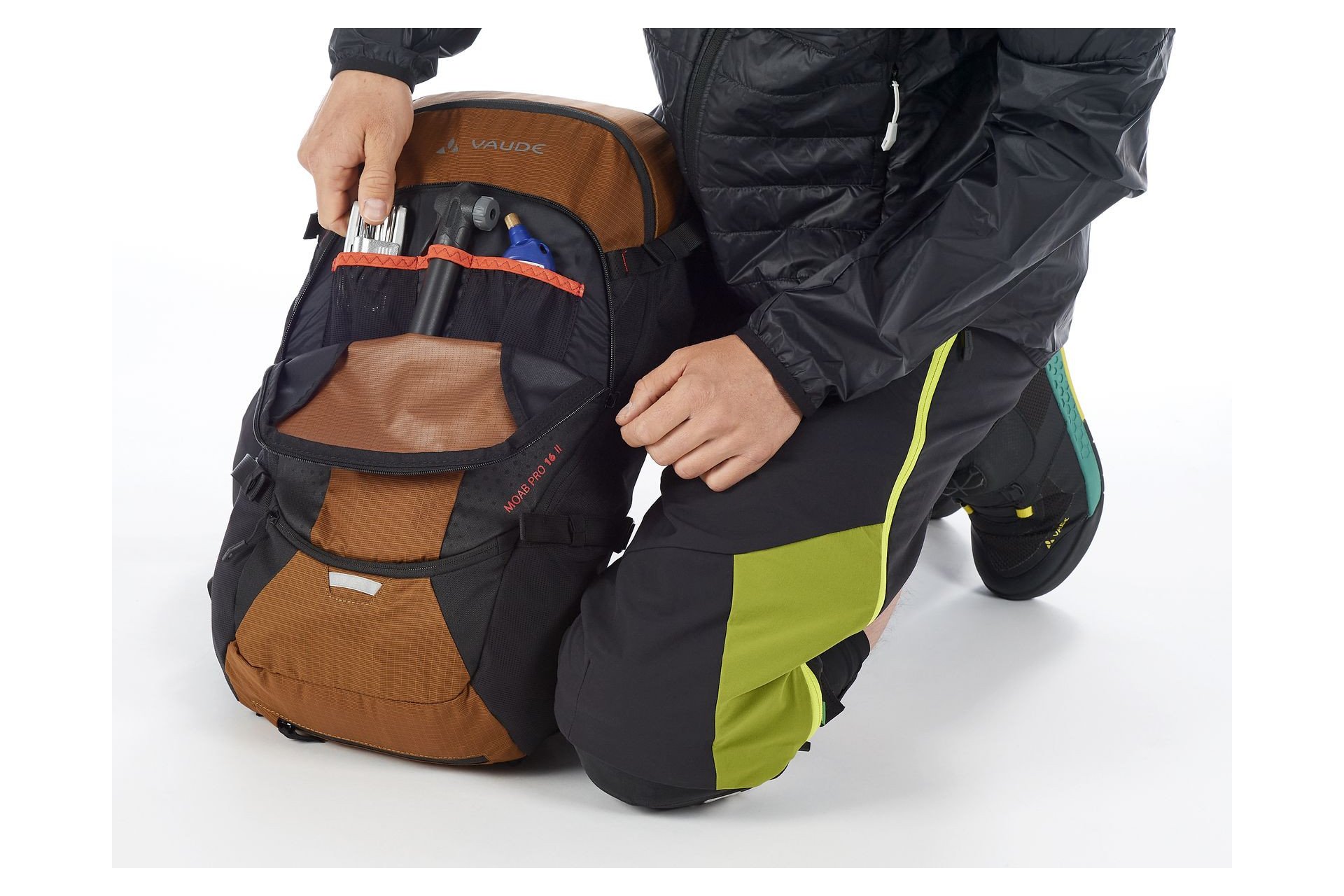 Vaude Moab Pro 16 II
