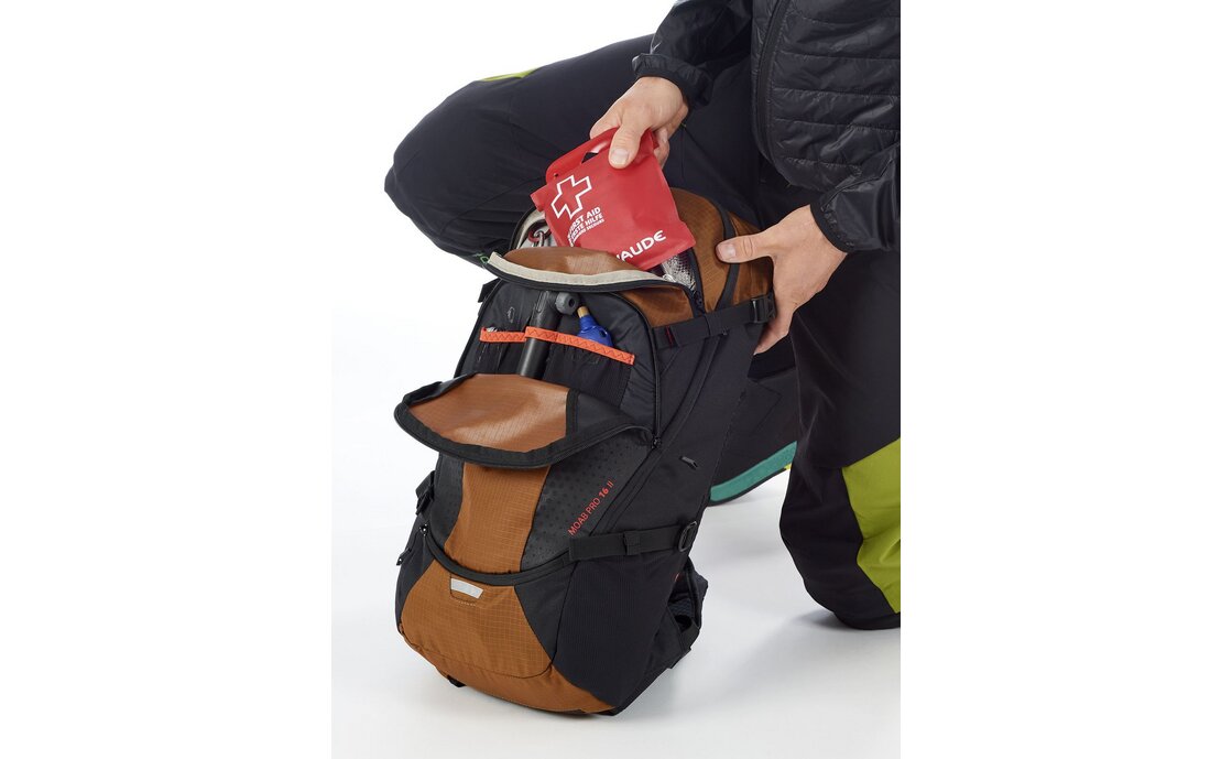 Vaude Moab Pro 16 II