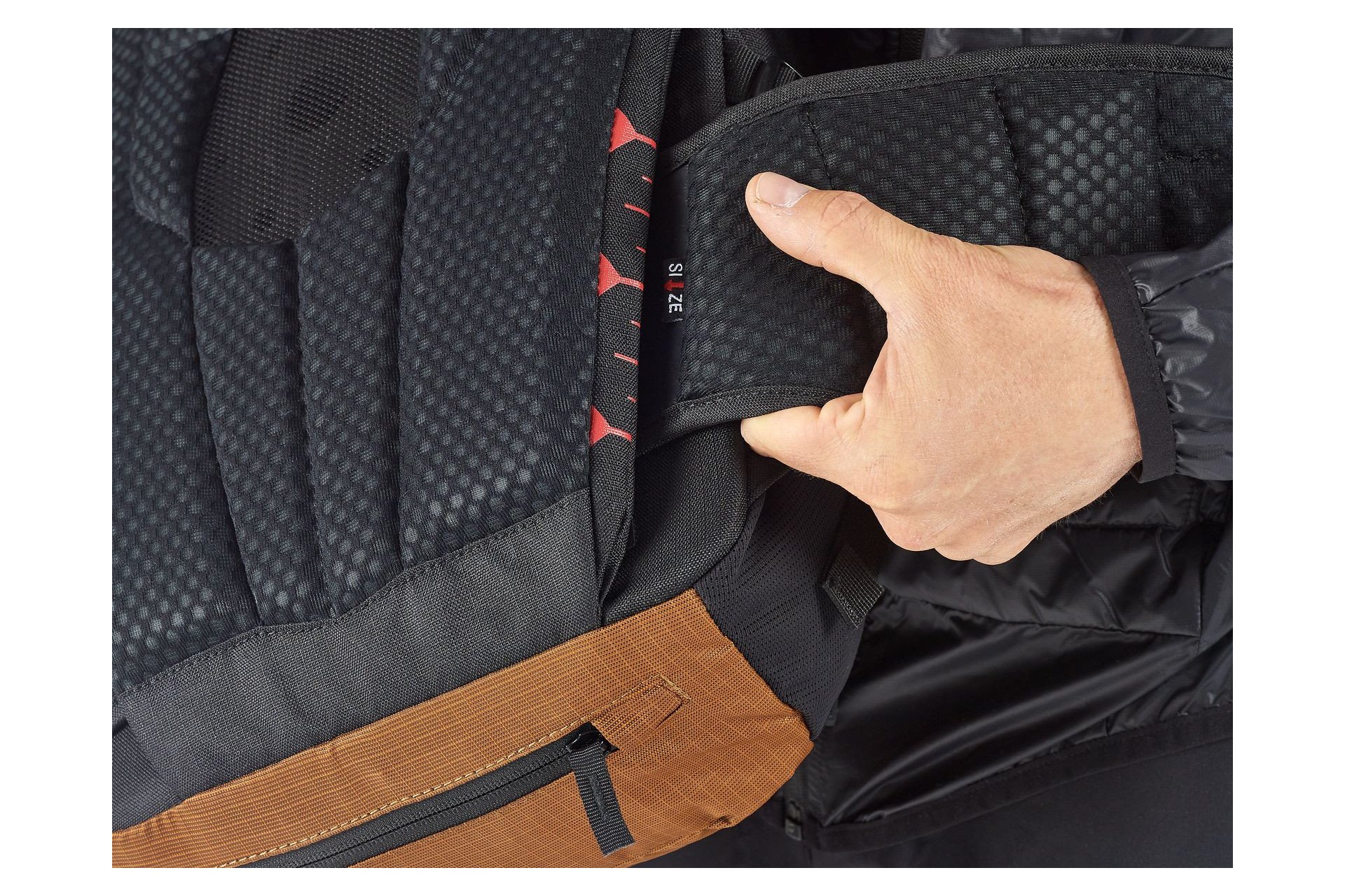 Vaude Moab Pro 16 II