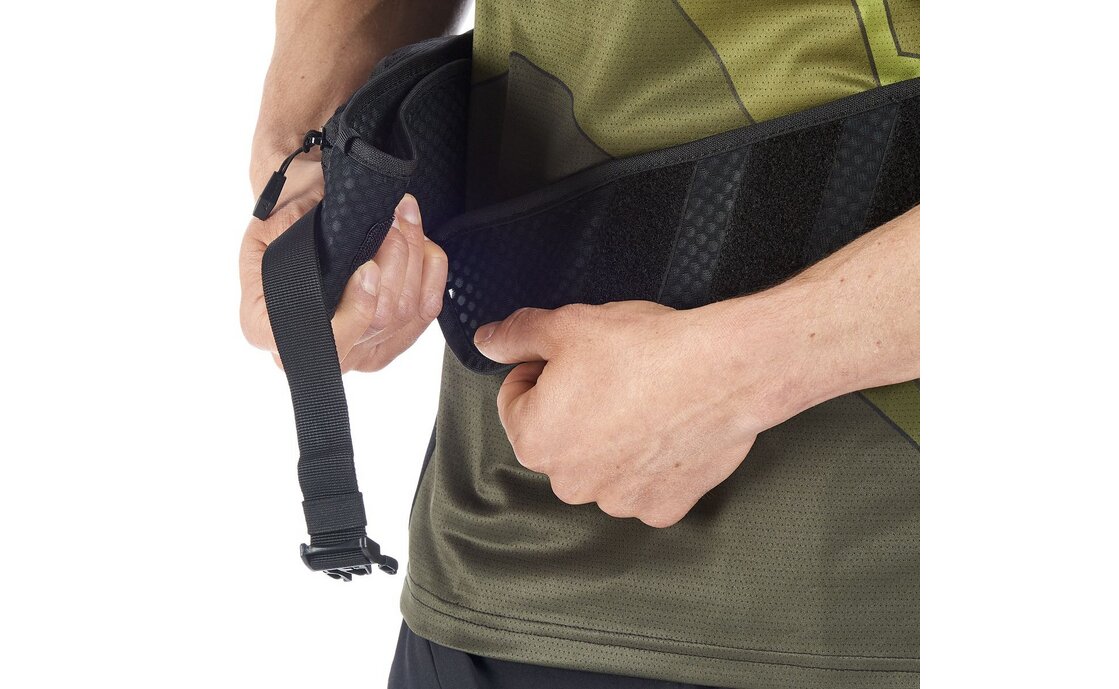 Vaude Moab Pro 16 II