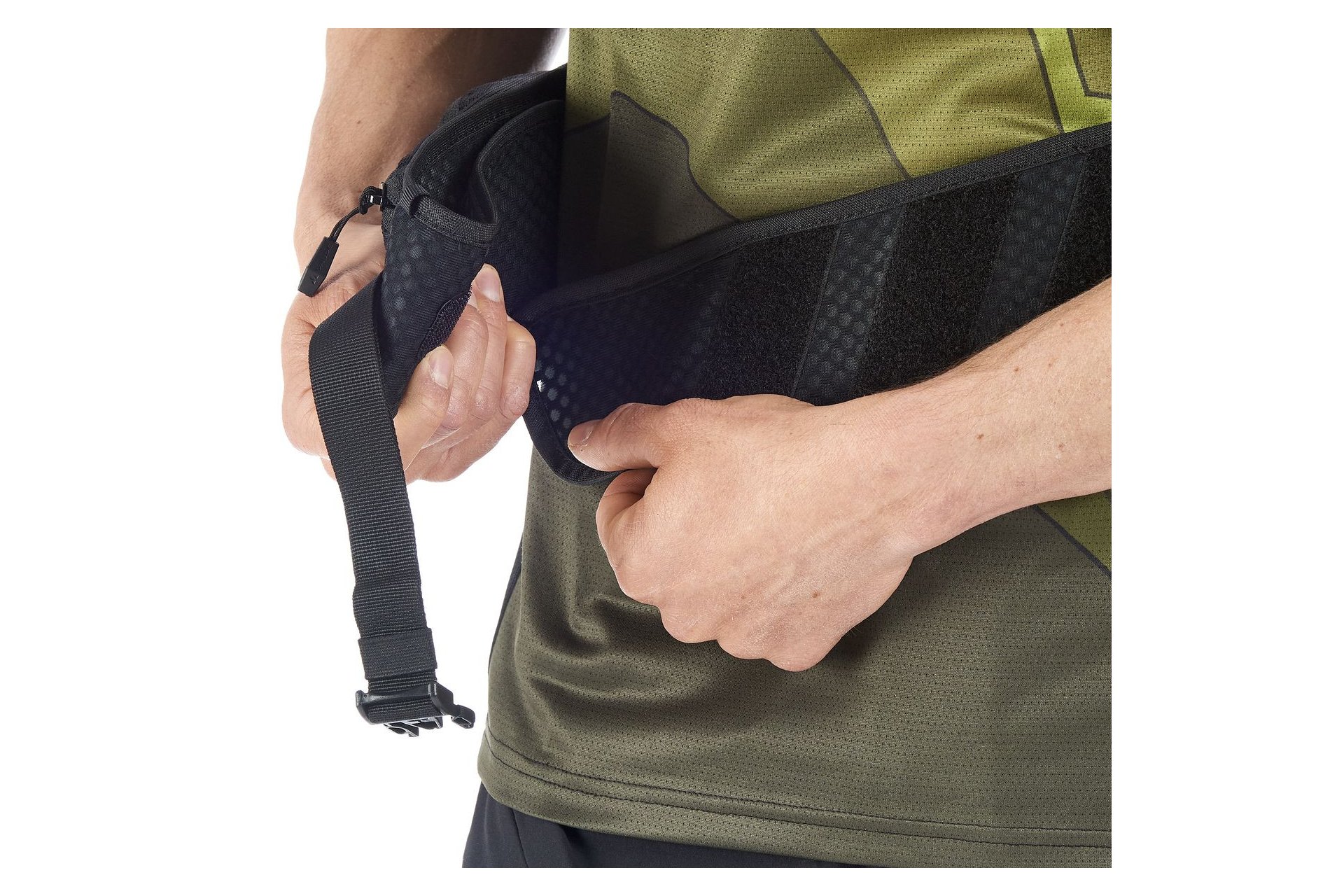 Vaude Moab Pro 16 II