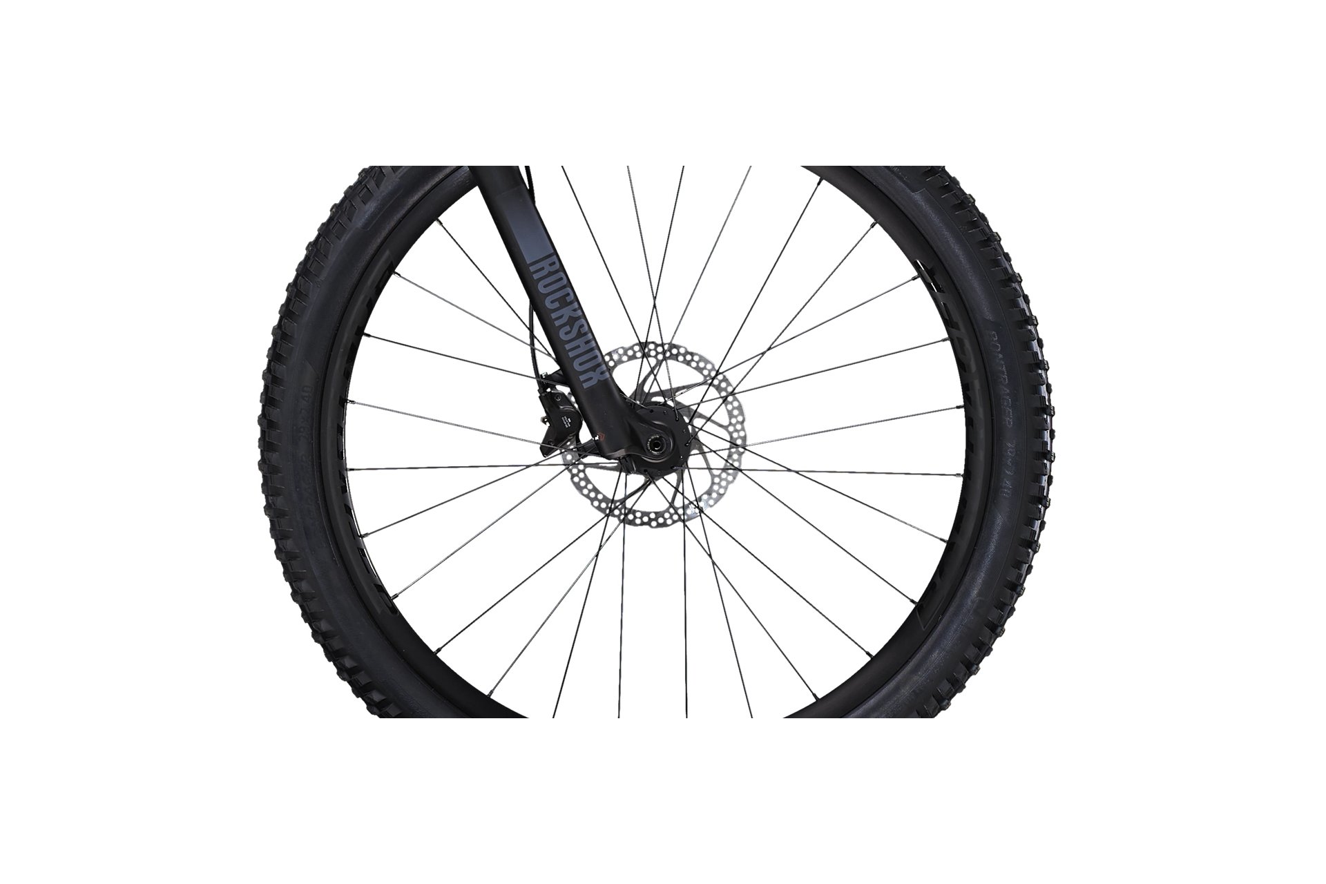 Trek Top Fuel 7 - 29 Zoll - Fully - 2023