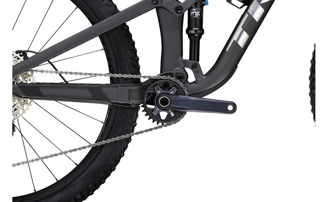 Trek Top Fuel 7 - 29 Zoll - Fully - 2023