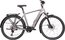 Hercules Edison Comp I-12 - 630 Wh - 28 Zoll - Diamant