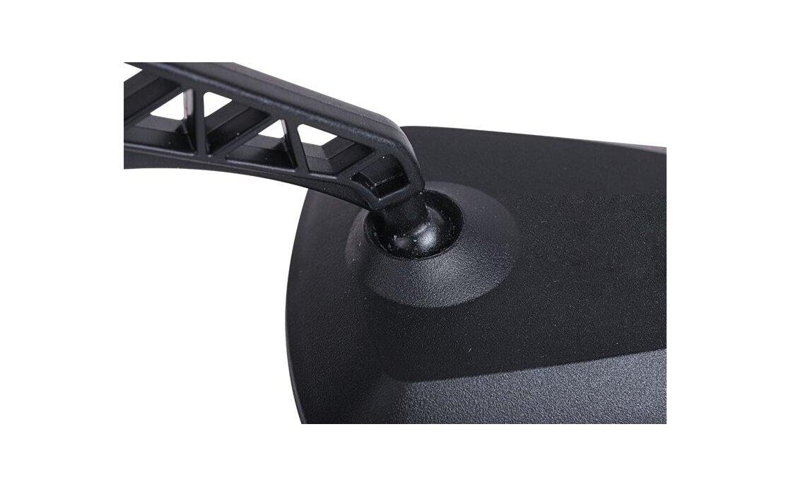 Zefal Fahrrad-Spiegel ZL Tower 80