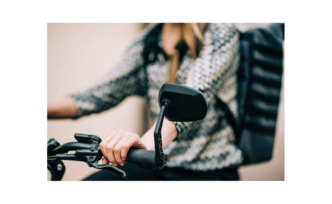 Zefal Fahrrad-Spiegel ZL Tower 80