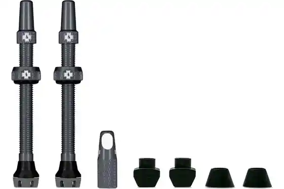 Tubeless Ventile - Muc-Off Tubeless Valve Kit V2 Universal for MTB & Road