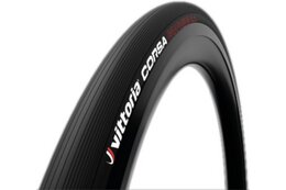 VITTORIA Corsa Tubular 28x30mm Graphene 2.0