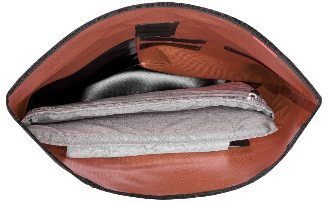 Ortlieb Commuter-Daypack 21L