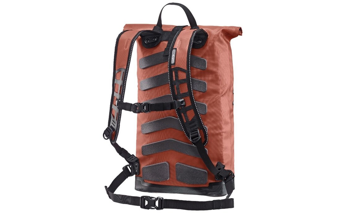 Ortlieb Commuter-Daypack 21L
