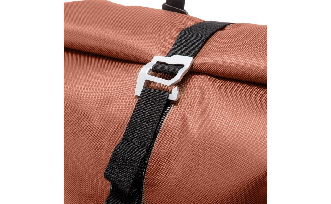 Ortlieb Commuter-Daypack 21L