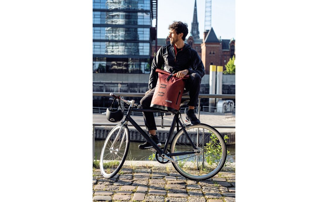 Ortlieb Commuter-Daypack 21L