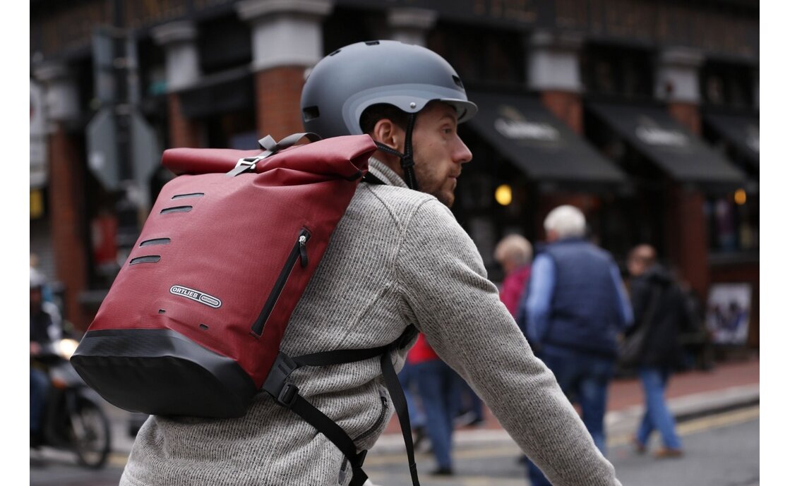 Ortlieb Commuter-Daypack 21L