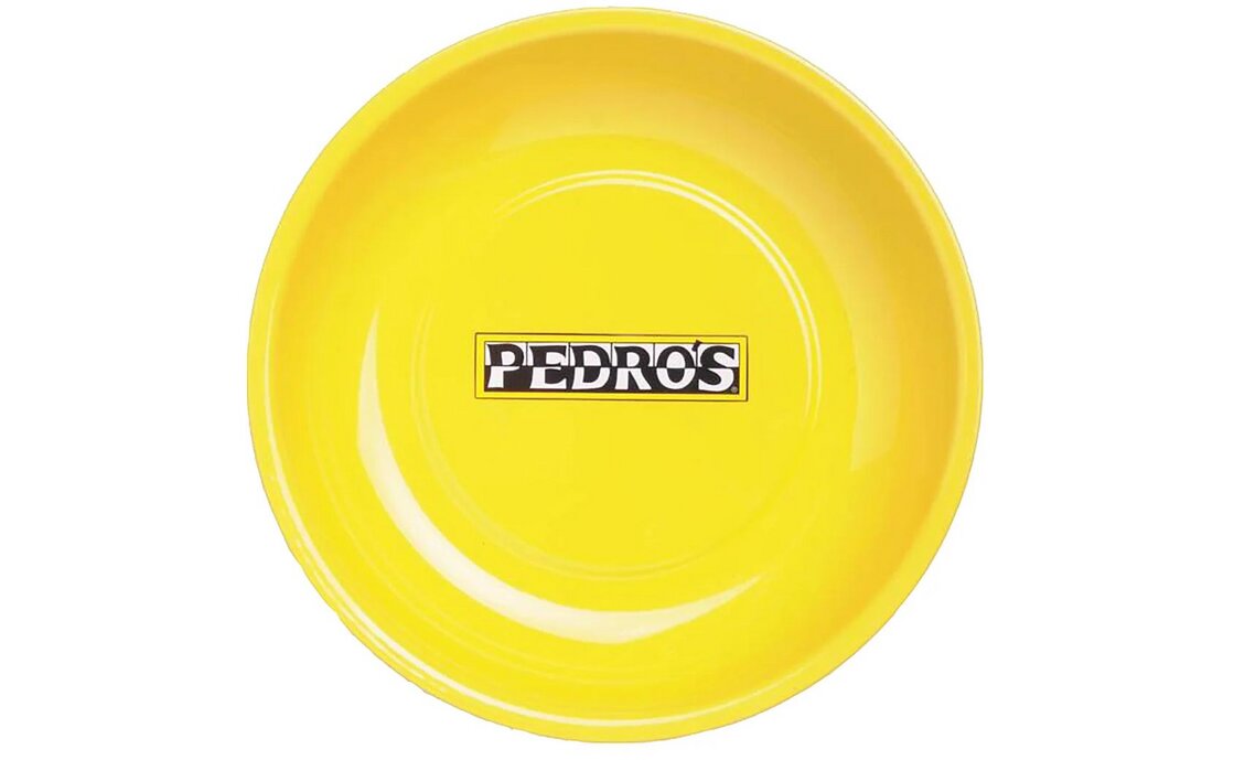 PEDROS Magnetische Ablageschale