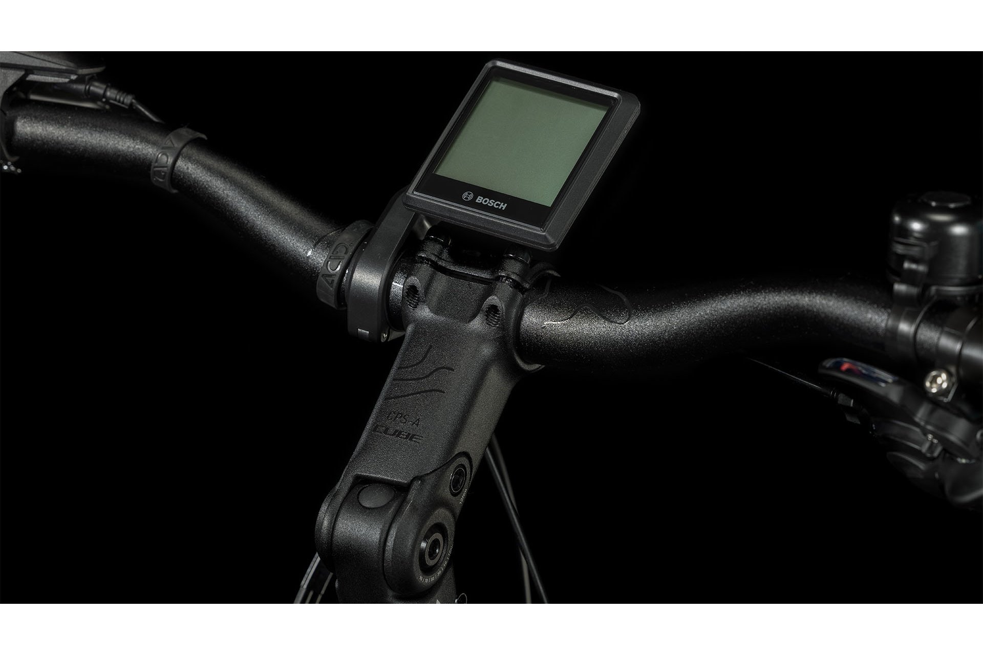 Cube Nuride Hybrid Pro 750 Allroad - 750 Wh - 28 Zoll - Tiefeinsteiger - 2024