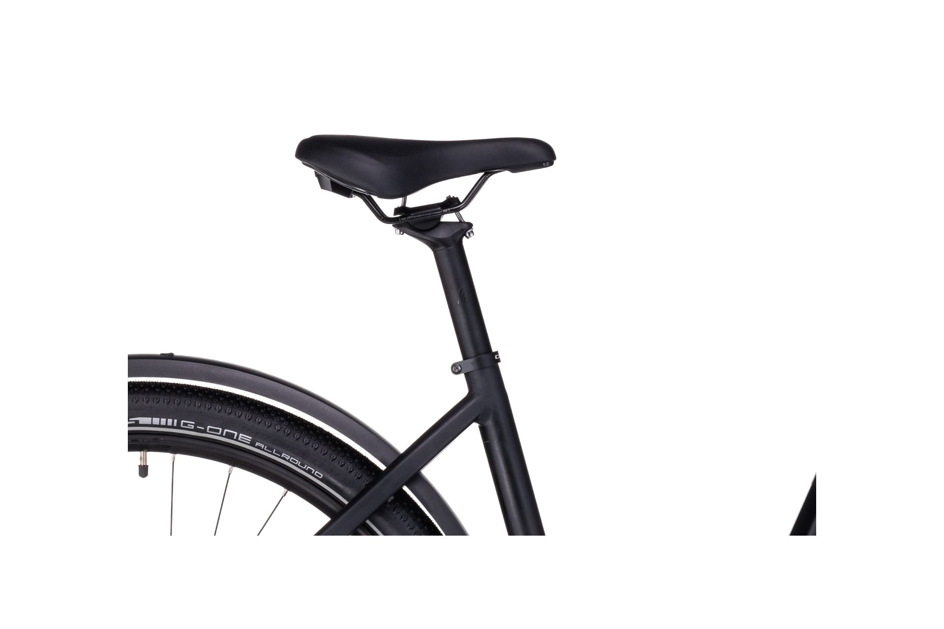 Cube Nuride Hybrid Pro 750 Allroad - 750 Wh - 28 Zoll - Tiefeinsteiger - 2024