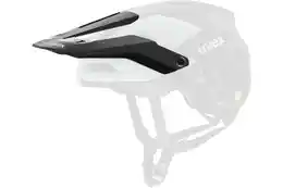 Uvex Ersatzvisier f&uuml;r Renegade MIPS